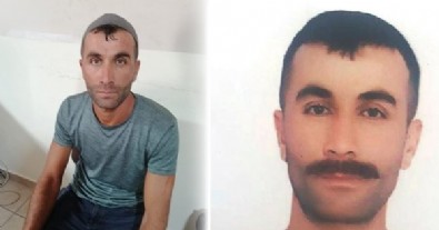 Bodrum'da 2 kişiyi kafasına sıkarak öldüren ardından kayıplara karışan katil, börek yerken yakalandı