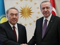 İLETIŞIM - Başkan Erdoğan'dan kritik görüşme