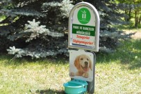 Dostlarımız İçin Su Bırakalım