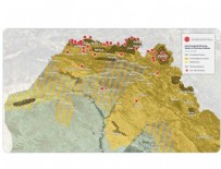 İLETIŞIM - İletişim Başkanlığı gurur tablosunu paylaştı