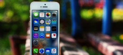 Yeni gelecek olan iOS 14, iPhone'da casusluk yapan uygulamaları gösterdi