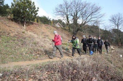 Mysia Yolları'nda Yürümeye Var Mısınız?