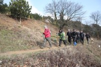 Mysia Yolları'nda Yürümeye Var Mısınız?