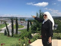 (Özel) 15 Temmuz Gazisi Safiye Bayat 4 Yıl Sonra Aynı Yerde O Karanlık Geceyi Anlattı