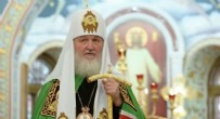 HıRISTIYAN - Rus Ortodoks Kilisesi Patriği Kırill'den Ayasofya hazımsızlığı