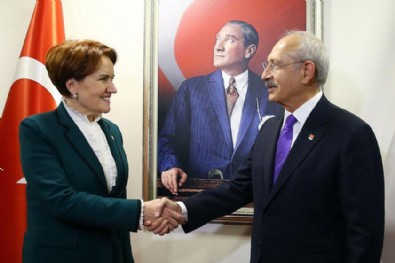 Şile'deki su çilesine tepki gösteren Bakan Varank'tan Kılıçdaroğlu ve Akşener'e 'DARK'lı gönderme.
