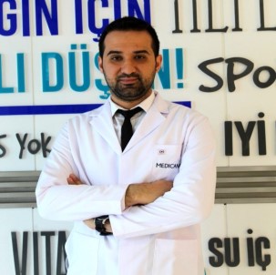 'Sosyal Medya Burun Estetiği Operasyonlarını Arttırıyor'