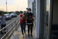 Adana'da Tefecilik Ve Yağma Operasyonu Açıklaması 24 Gözaltı Kararı
