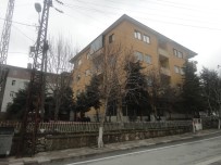 Derebucak'ta Kamu Binası İçin Yıkım Kararı Çıktı
