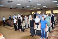 Erenler Belediyesi Temmuz Ayı Meclis Toplantısı Gerçekleşti Haberi
