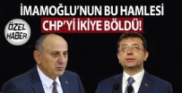 DURSUN ÇIÇEK - İmamoğlu'nun yeni 'Genel sekreter' ataması, CHP'nin canını sıktı!