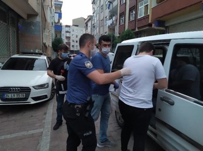 Istanbul Da Bircok Adrese Yasadisi Bahis Operasyonu Istanbul Iline Bagli Zeytinburnu Ilcesi
