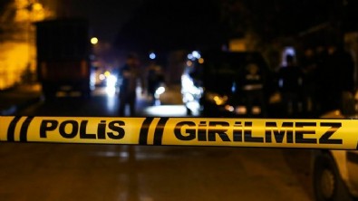 İstanbul'daki sığınma evinden Bingöl'e getirdiği eşini sokak ortasında öldürdü