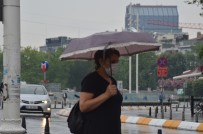 İstanbul Valiliğinden Kuvvetli Yağmur Uyarısı Haberi