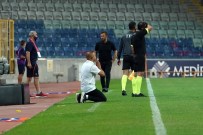 Süper Lig Açıklaması Medipol Başakşehir Açıklaması 2 - Denizlispor Açıklaması 0 (Maç Sonucu)