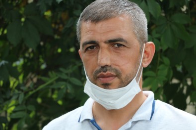 15 Temmuz Gazisi Kimliğine 'Gazi' Unvanını Ekletti