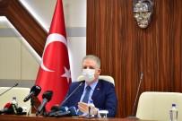 15 Temmuz Kutlamalarında 50'Er Kişilik Gruplar Halinde Nöbet Tutulacak