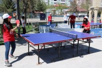 Ağrı'da 15 Temmuz Şehitleri Anısına Sportif Etkinlikler Düzenlenecek