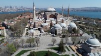 AK Parti'den flaş 'Ayasofya' açıklaması