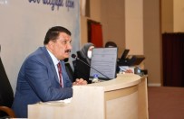Başkan Gürkan'dan Gönül Belediyeciliği Vurgusu Haberi
