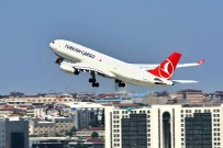 Dünyada Taşınan Her 20 Hava Kargodan 1'İ Turkish Cargo İle Yükseliyor