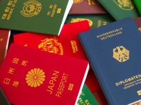 En Güçlü Pasaportlar Belli Oldu