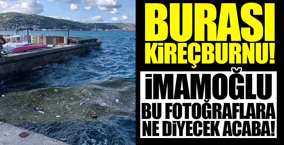 İmamoğlu bu fotoğrafa ne diyecek acaba!