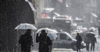 DOĞU KARADENIZ - İstanbul başta olmak üzere Meteoroloji'den hava durumu uyarısı geldi! Bugün hava nasıl olacak? İşte il il hava durumu...