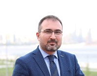 Kazakistan'dan Kurucu Cumhurbaşkanı'ndan Ekoavrasya'ya Şükran Madalyası