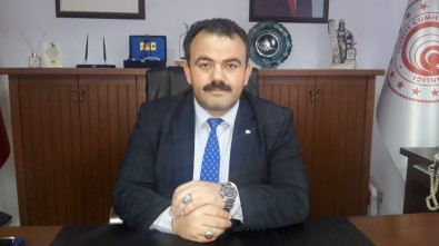 Maden, Vatandaşları Uyardı