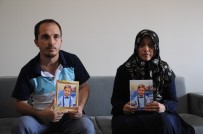 Minik Eymen'in Anne Ve Babasının Feryadı Yürekleri Dağladı