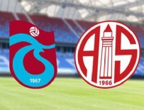 PARMAK - 4. gol geldi! (CANLI)
