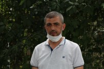 (ÖZEL) 15 Temmuz Gazisi Hamit Hakan Yılmaztürk, İsmini 'Gazi Hakan Yılmaztürk' Olarak Değiştirdi