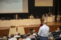 Seçer Açıklaması '2 Milyar 200 Milyon Liralık Borcu 1 Milyar 500 Milyonlu Rakamlara Çektik'