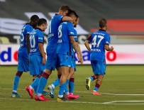 ANTALYASPOR - Trabzonspor ağır yaralı!