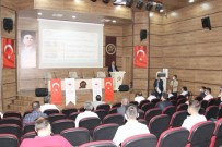 Vali Bektaşoğlu Siirt'e Atanan Personellerle Buluştu Haberi