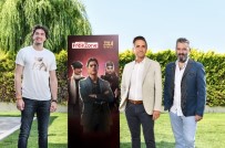 Vodafone Ve Ingame Group'tan Önemli İşbirliği