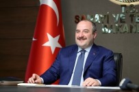 Bakan Varank'tan O Haberlere Yanıt Açıklaması 'Klavyelerini Bırakıp Sahaya İnsinler'