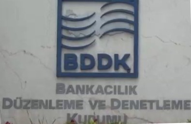 BDDK'dan 7 Bankaya 204 Milyon 651 Bin TL Para Cezası