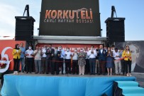 Belediye Başkanı İşlek Açıklaması ' 15 Aylık Zaman Diliminde Projelerimizin Yüzde 94'Ünü Tamamladık '