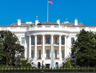 Beyaz Saray'da koronavirüs alarmı!