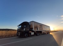 Çanakkale Savaşları Mobil Müzesi Edirne'ye Geliyor