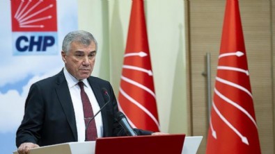 CHP'li Çeviköz'den skandal sözler: Egemenlik hakları ihlal ediliyor