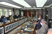 Cudi Dağında Kaybolan 2 Kişi İçin Havadan Ve Karadan Arama Çalışması Başlatıldı