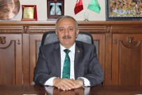 Dolu Mağduru Çiftçilerin Yaraları Sarılacak