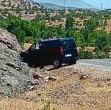 Elazığ'da Trafik Kazası Açıklaması 1 Ölü, 4 Yaralı Haberi