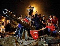 HAPİS CEZASI - AK Parti'yi işgal davasında karar!