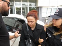 HAPİS CEZASI - Fetullah Gülen'in yeğeninin cezası belli oldu!