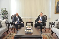 Hakan Çavuşoğlu'ndan Eğitim Yatırımları İçin Müjdeli Haber