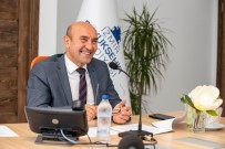 İzmir Artık Havai Fişek Gösterisi Yapmayacak